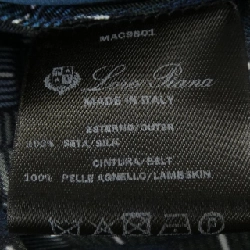 Loro Piana FAG3302 Váy - Hàng hiệu Chính hãng 811468