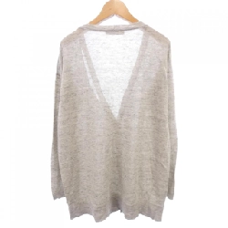 FABIANA FILIPPI Áo khoác dài - Hàng hiệu Authentic 811826