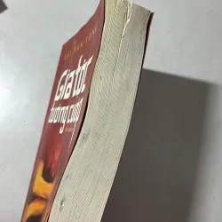 Gia tộc tướng cướp - Lại Văn Long 766018