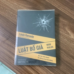 Luật bố già