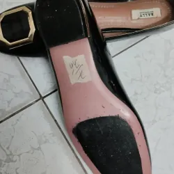 PASS GIÀY BỆT BALLY 957736