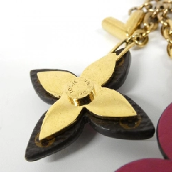 Móc khóa Louis Vuitton Monogram Blooming Flower M63084 - Hàng hiệu Chính hãng 807048