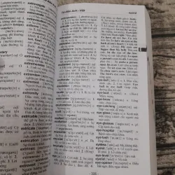 Từ điển ANH VIỆT -188.000 từ. Tg Nguyễn Hoàng. NXB Từ điển BK 779211