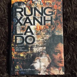 Rừng xanh lá đỏ