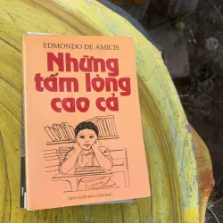 COMBO HAI VẠN DẶM DƯỚI BIỂN- NHỮNG TẤM LÒNG CAO CẢ- CÔ BÉ FADETTE-MOMO  784583