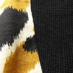 【Mã giảm giá】【Cổ điển】Leonard Sport LEONARD SPORT Áo len 645593