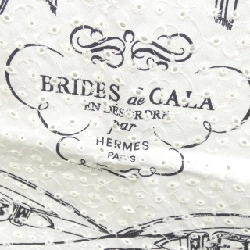 Khăn lụa CARRE BRODERIE ANGLAISE 983529S của Hermès 624837