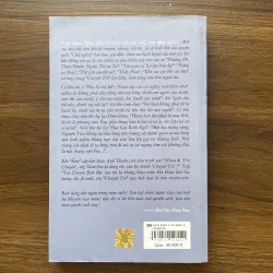 Chuyện trò - Cao Huy Thuần 995136