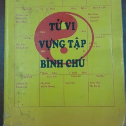 TỬ VI VỰNG TẬP BÌNH CHÚ