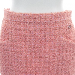 Chanel CHANEL P63188V48654 Váy - Hàng hiệu Chính hãng 813479