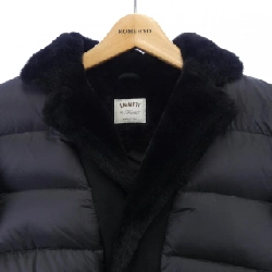 Áo khoác lông vũ EMMETI - Hàng hiệu Authentic 892901