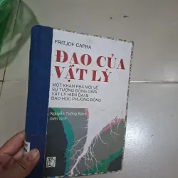 Đạo của vật lý