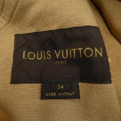Áo khoác LOUIS VUITTON F2JA04B6G - Hàng hiệu Authentic 819815