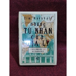 Những tù nhân của địa lý mới 100% HCM0610 Oreka-Blogmeo 40920