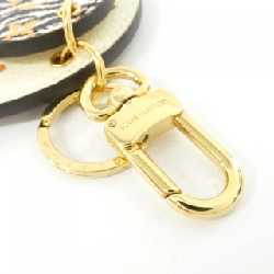 Louis Vuitton Porte Clés Illustre Jungle M68470 Móc khóa 622724