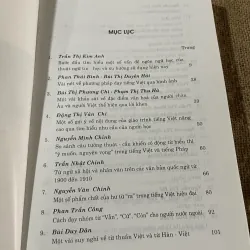 MỘT SỐ VẤN ĐỀ VỀ NỘI DUNG VÀ PHƯƠNG PHÁP GIẢNG DẠY TIẾNG VIỆT NHƯ MỘT NGOẠI NGỮ 573218