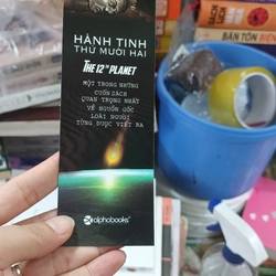 Hành Tinh Thứ Mười Hai- Zecharia Sutchin 539594