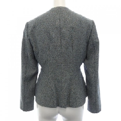 【Mã giảm giá】Max & Co Áo khoác không cổ 641372