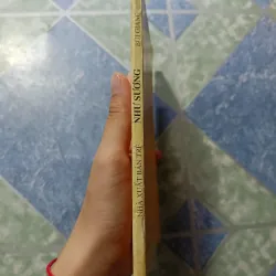 Như sương - Bùi Giáng 974131