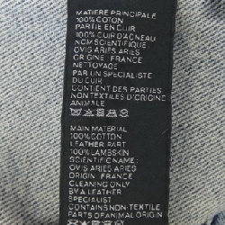 セリーヌ CELINE 2Q861967W Áo khoác denim - Hàng hiệu Authentic 809211