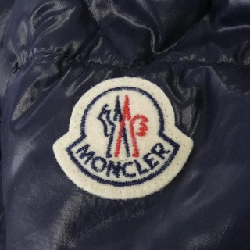 MONCLER AUBERT Áo khoác lông - Hàng hiệu Chính hãng 892653
