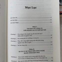 THÁCH THỨC SÁNG TẠO - CLAYTON M.CHRISTENSEN 314774
