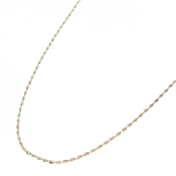 K18YG Dây chuyền - Hàng hiệu Chính hãng 863028