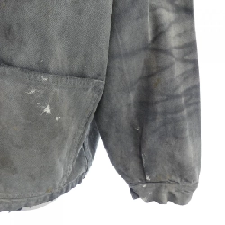 Áo khoác denim SAINT MICHAEL SM-HR3-0000-061 - Hàng hiệu Authentic 901087