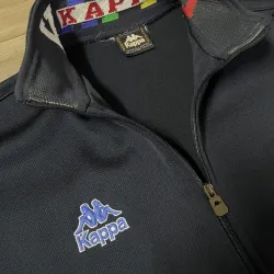 🔥Jacket Kappa vintage Sport, made in Japan 🔥 785747