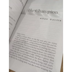 The champion & other stories - Helen Sykes 553075