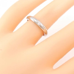 Nhẫn cưới tròn Harry Winston - Hàng hiệu Authentic 840665