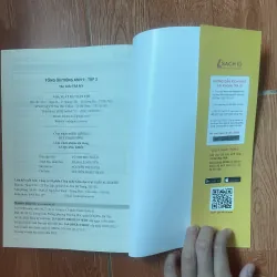 Sách Tổng ôn tiếng anh lớp 9 chương trình mới cho 2k11 ôn thi vào 10 Moonbook 800112