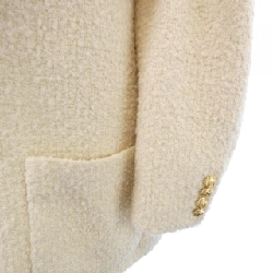 Jacket oversized CELINE 2V39J593V - Hàng hiệu Authentic 822074