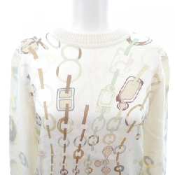 【Mã giảm giá】HERMES Áo len 644713