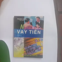 Nghệ thuật vay tiền