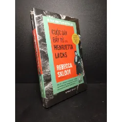 [Sách Cũ SCGR] Cuộc đời bất tử của Henrietta Lacks mới 100% nguyên seal HCM1810