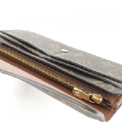 Ví Louis Vuitton Monogram Porte-Feuille Sara M60531 - Hàng hiệu Chính hãng 806097