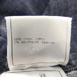 CHANEL P25298V16033 05C Jeans - Hàng hiệu Authentic 821183