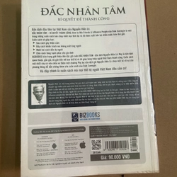Đắc nhân tâm 497685