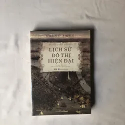 Lịch Sử Đô Thị Hiện Đại - Shane Ewen