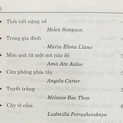Truyện ngắn nữ thế giới 594835