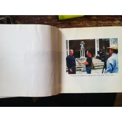 Sau chiếc máy quay - Trần Thanh Hưng 604797