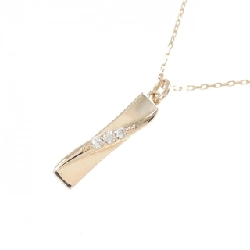 4゜C Dây chuyền kim cương - Hàng hiệu Authentic 841984