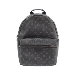 Ba lô Louis Vuitton Monogram Eclipse Discovery PM M22558