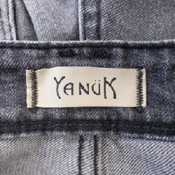 【Mã giảm giá】Quần jeans YANUK 655045