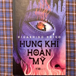 Hung khí hoàn mỹ 478390