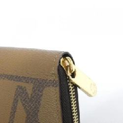 Ví cầm tay Louis Vuitton Monogram Giant Zippy M69353 - Hàng hiệu Chính hãng 806625