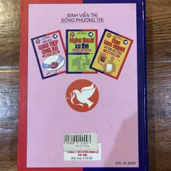 Văn hóa giao tiếp ứng xử ( Biết có biết duỗi) (8) 974700