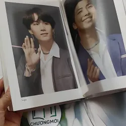 BTS: Con Đường Khẳng Định Chính Mình, Hành Trình Đến Gần Thần Tượng - Goo Ja-hyoung 749588