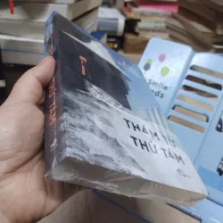 Sách: Thám tử thứ tám - TG: Alex Pavesi (B1) 934217